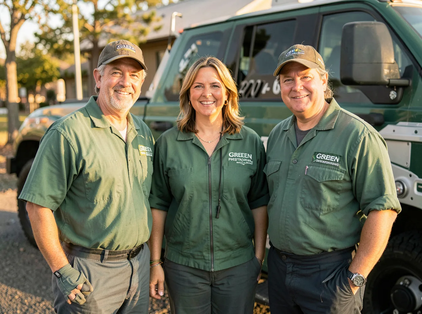 Water Damage Restoration company in Caryville, TN