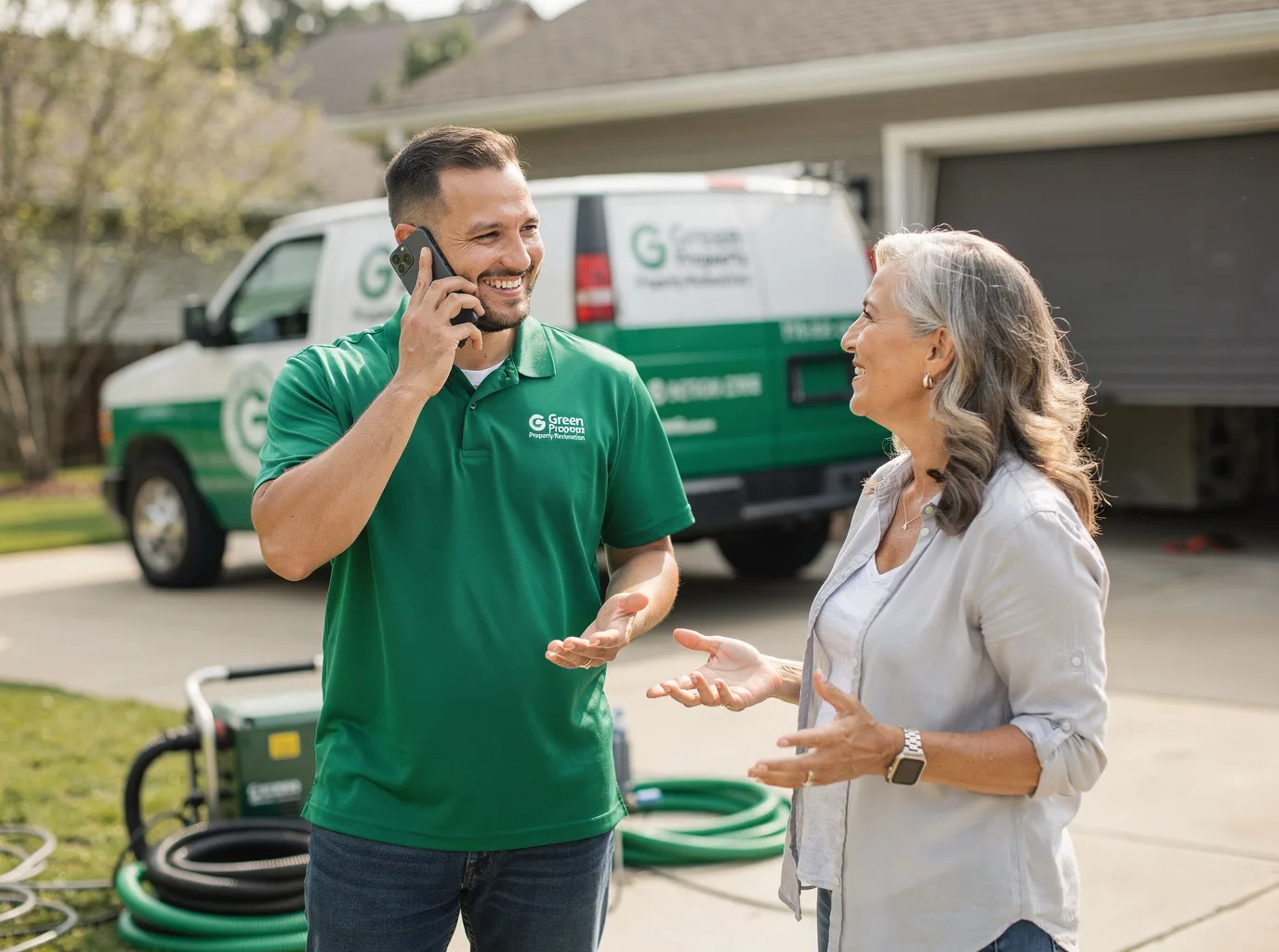 Water Damage Restoration Caryville, TN FAQs